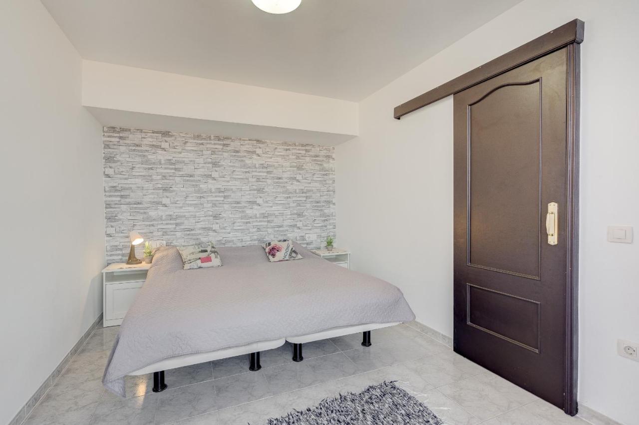 Luxury Apartment With Stunning Ocean View بويرتو دي سانتياغو المظهر الخارجي الصورة