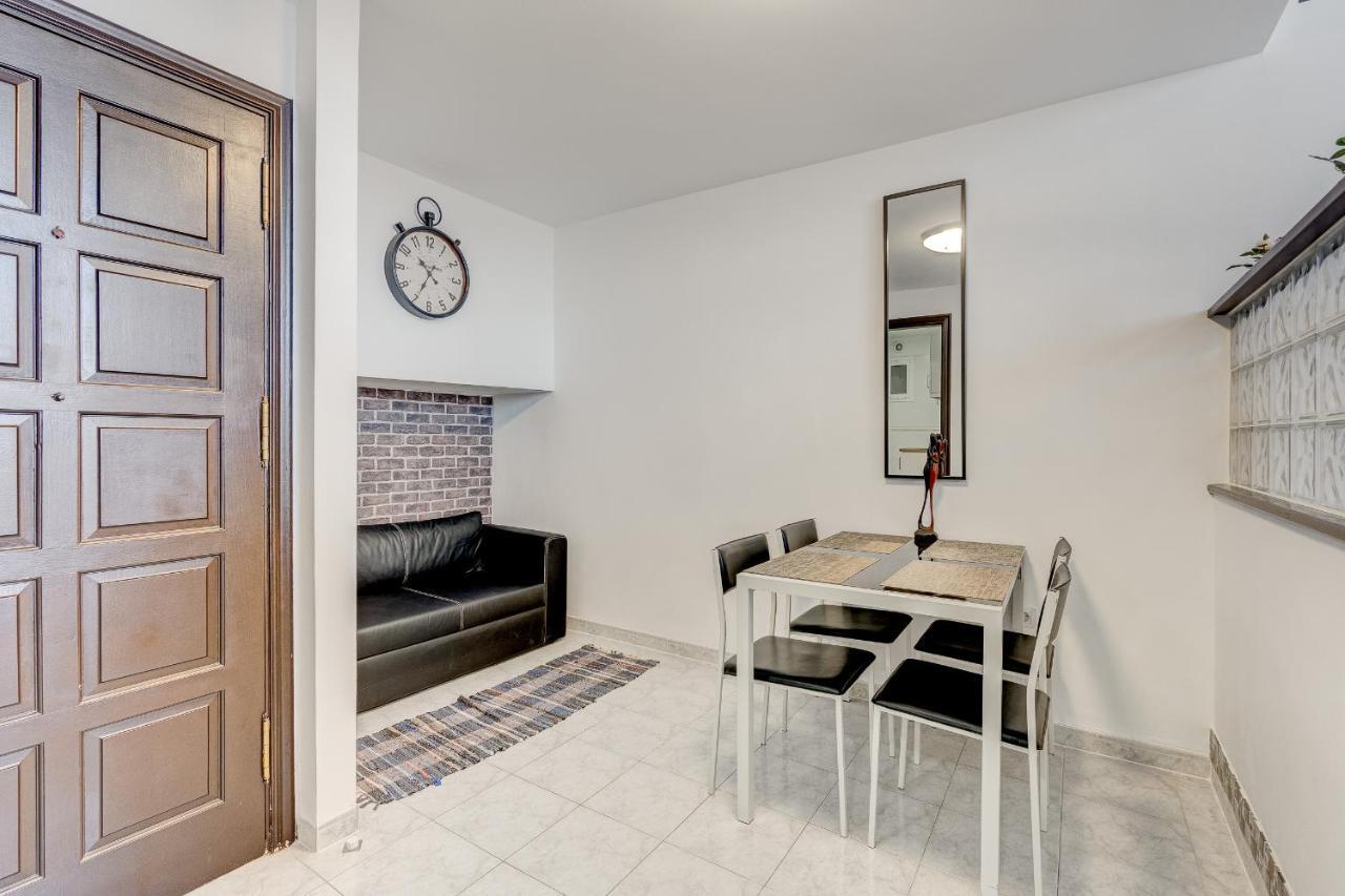 Luxury Apartment With Stunning Ocean View بويرتو دي سانتياغو المظهر الخارجي الصورة